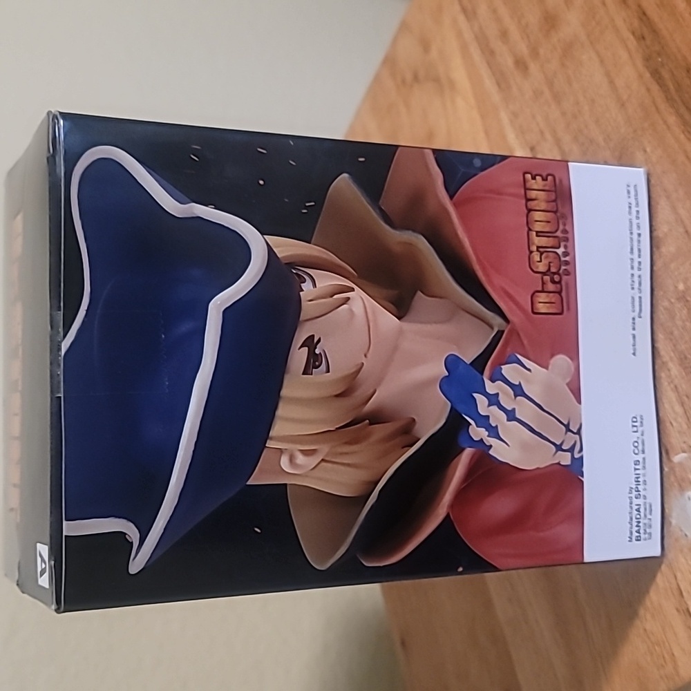 Dr Stone Figure - Picture 4 of 4
